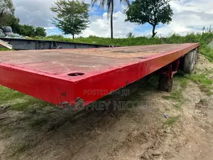 Trailer Tela