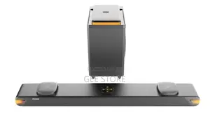 Skywood Sound Bar Sbar B-09 Silver