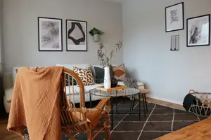 Furnished 4bdrm House in Oyster Bay for rent