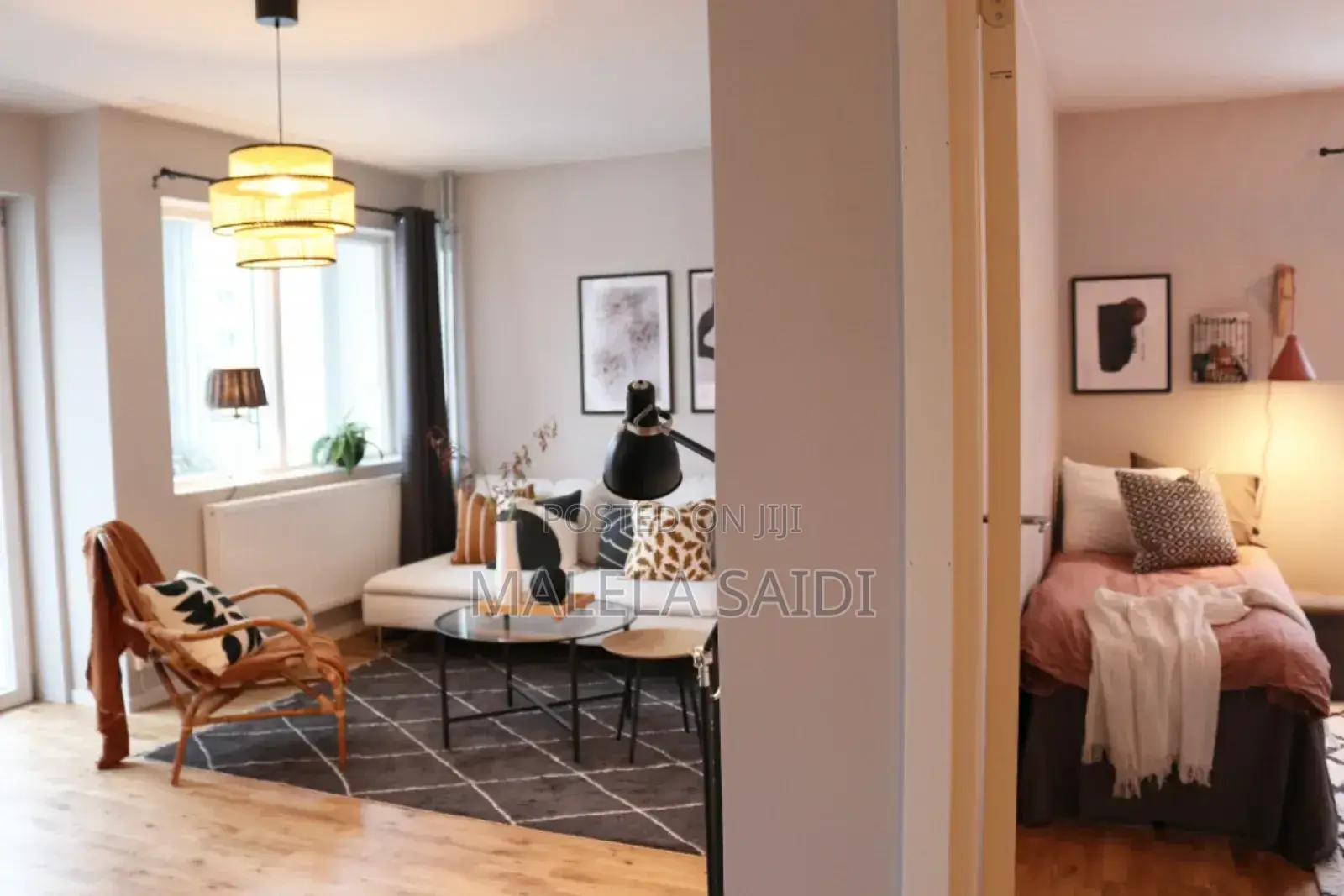 Furnished 4bdrm House in Oyster Bay for rent