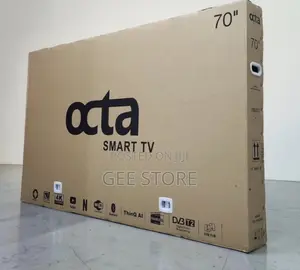 70"Octa Frameless 1