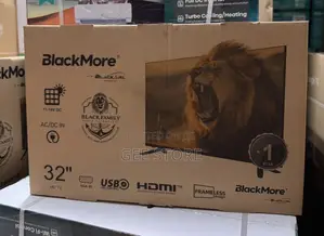 Blackark 32 Ledtv