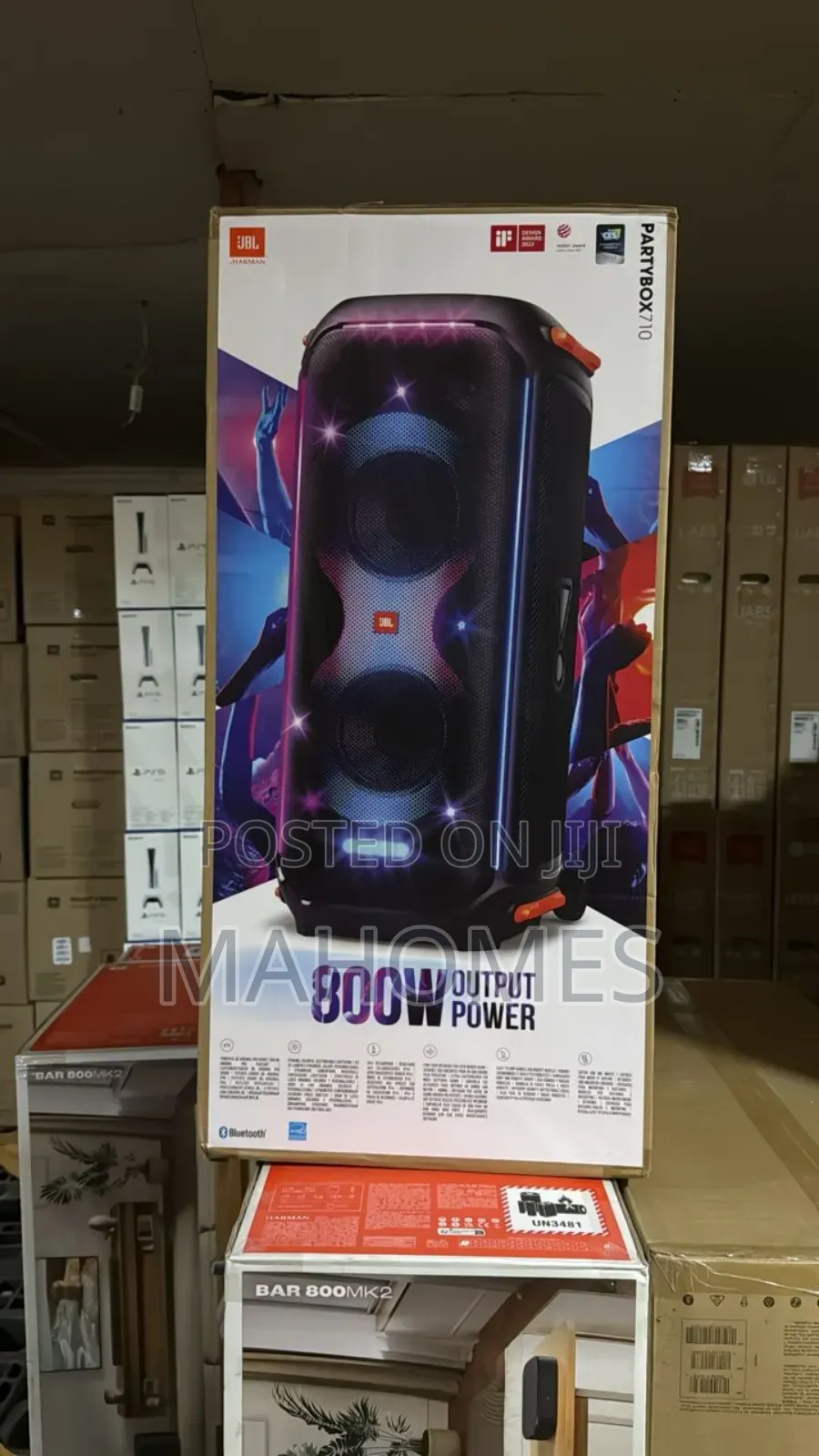 JBL Partybox 710