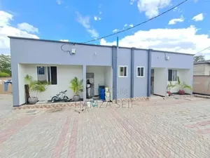 Furnished 1bdrm House in Kinondoni for rent