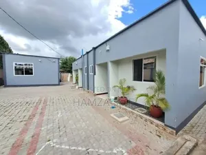 Furnished 1bdrm House in Kinondoni for rent