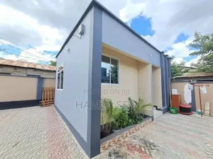 Furnished 1bdrm House in Kinondoni for rent