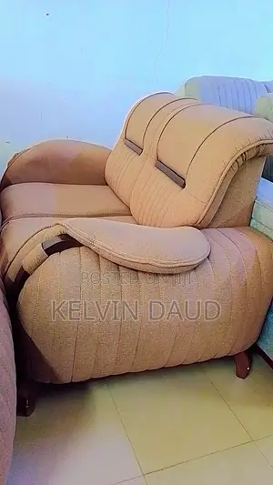 Upholstered Sofas With Light Beige or Tan Fibric
