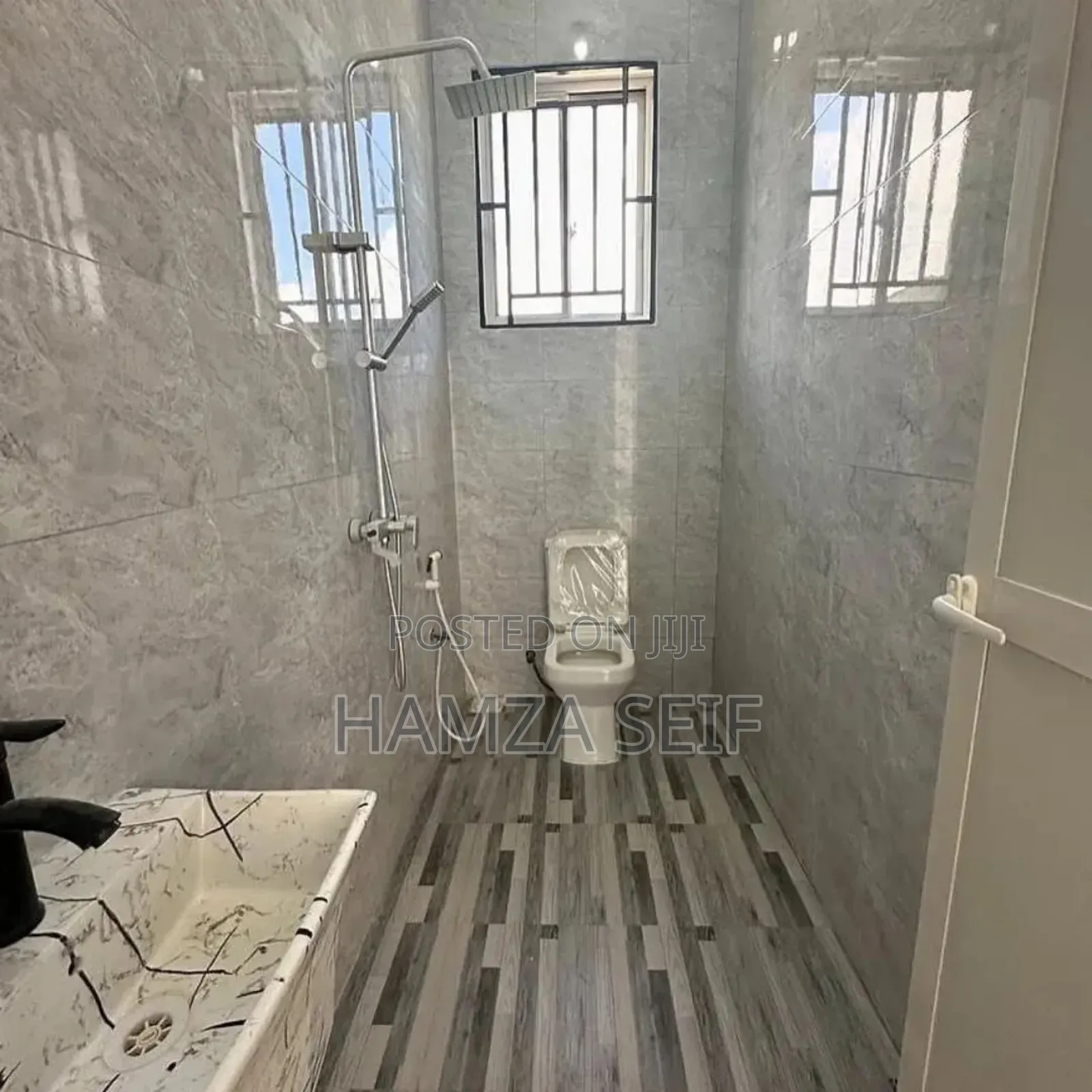 Furnished 2bdrm Apartment in Kijitonyama for rent