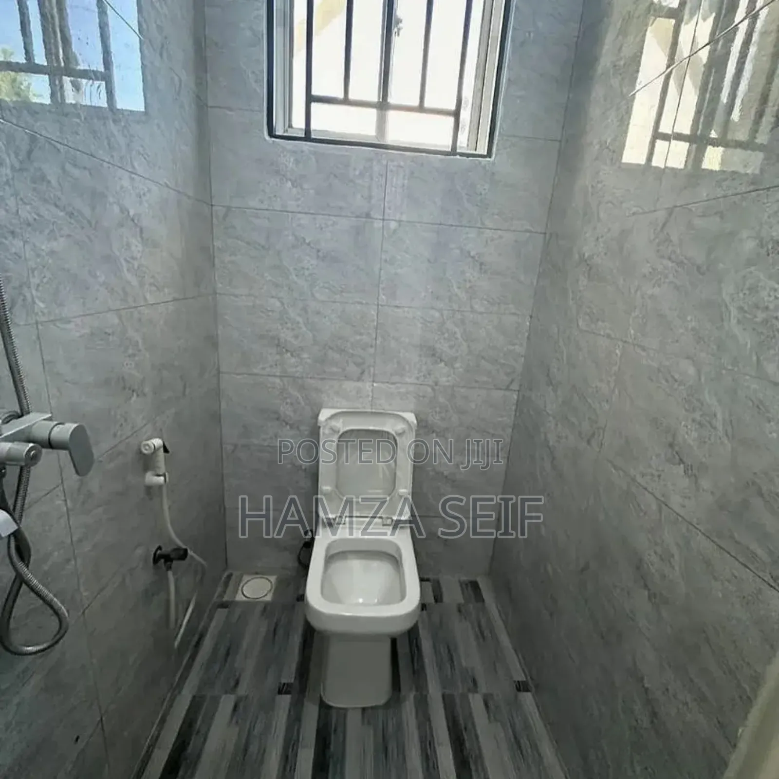 Furnished 2bdrm Apartment in Kijitonyama for rent