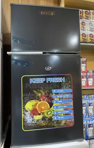 *Boss Bs60svr* * Fridge