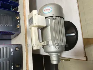 Concrete Vibrator