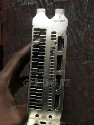 Graphics Card
