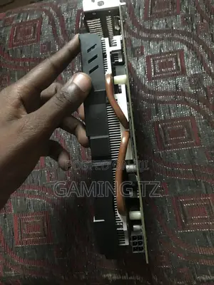 Graphics Card