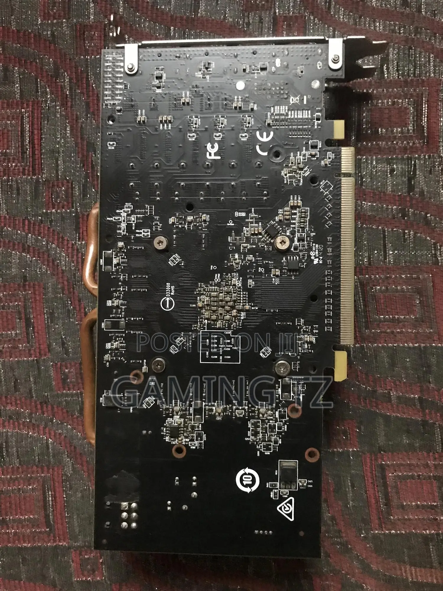 Graphics Card