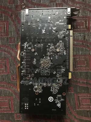Graphics Card