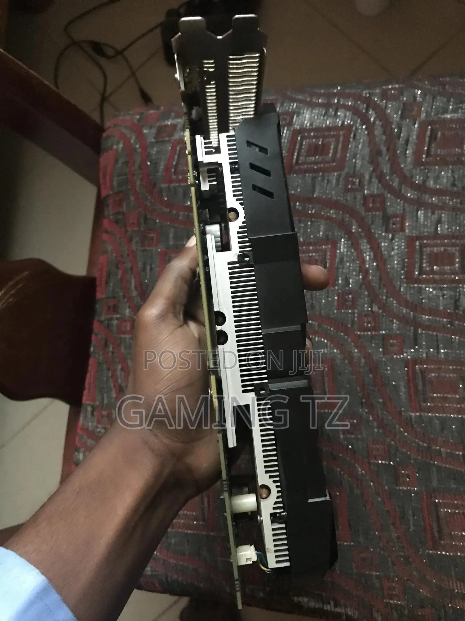 Graphics Card