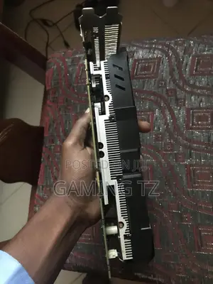 Graphics Card