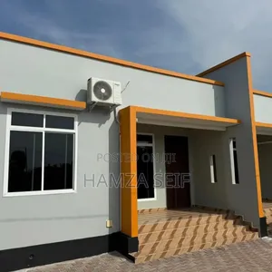 Furnished 2bdrm House in Kinondoni for rent