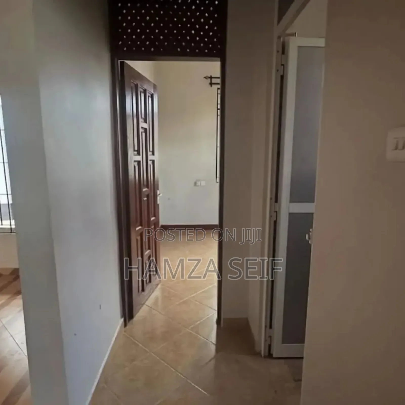 Furnished 2bdrm House in Kinondoni for rent