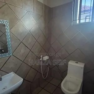 Furnished 2bdrm House in Kinondoni for rent