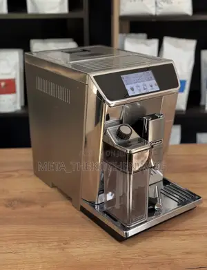 De'longhi Primadonna Elite Expresso Cappuccino Maker Machine Ec850.M