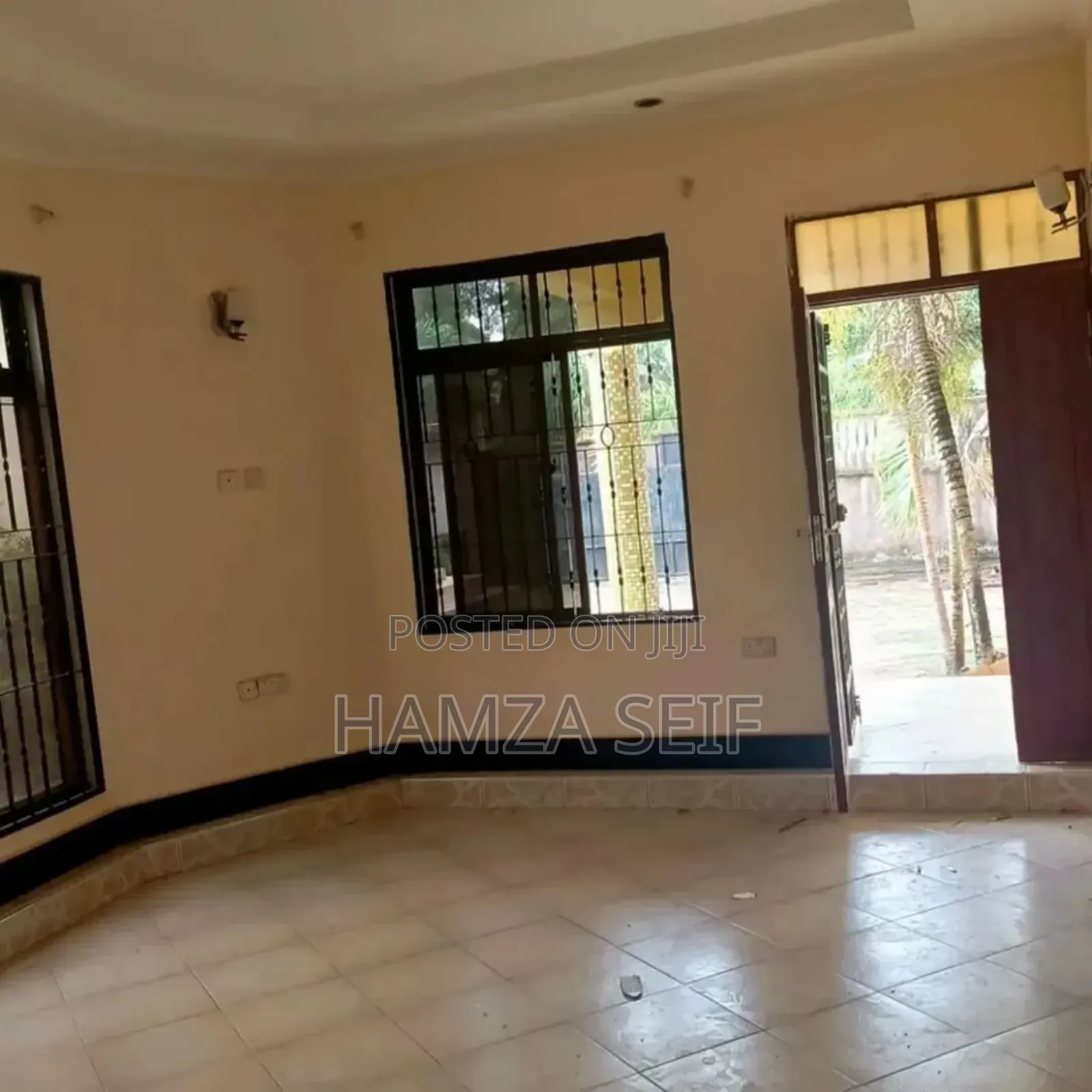Furnished 3bdrm House in Mbezi Beach for rent