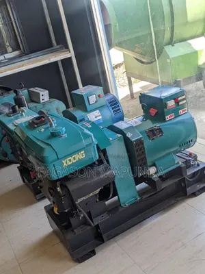 Diesel Generator