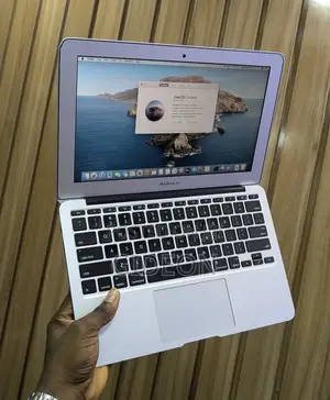 Laptop Apple MacBook Air 2015 8GB Intel Core i5 SSD 128GB