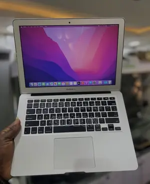Laptop Apple MacBook Air 2015 8GB Intel Core i5 SSD 128GB