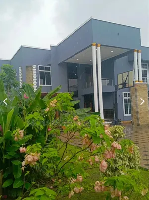 Furnished 5bdrm Block of Flats in Mchakama Real Estate, Kiromo for sale