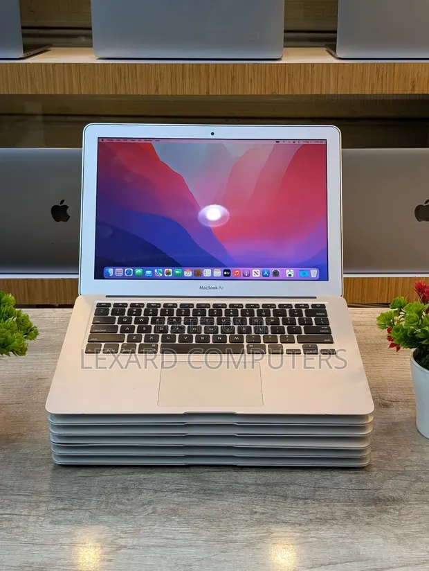 Laptop Apple MacBook Air 2017 8GB Intel Core i7 SSD 256GB for sale