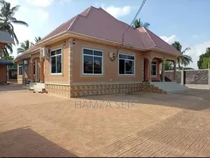 Furnished 3bdrm House in Goba for rent