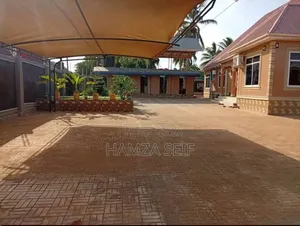 Furnished 3bdrm House in Goba for rent