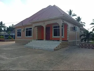 Furnished 3bdrm House in Goba for rent