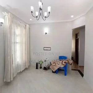 Furnished 3bdrm House in Goba for rent