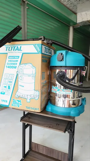 Total Vacuum Cleaner Liter 30