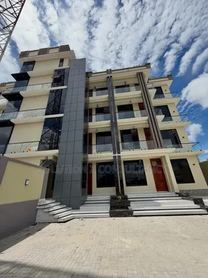 2bdrm Apartment in Goba for rent