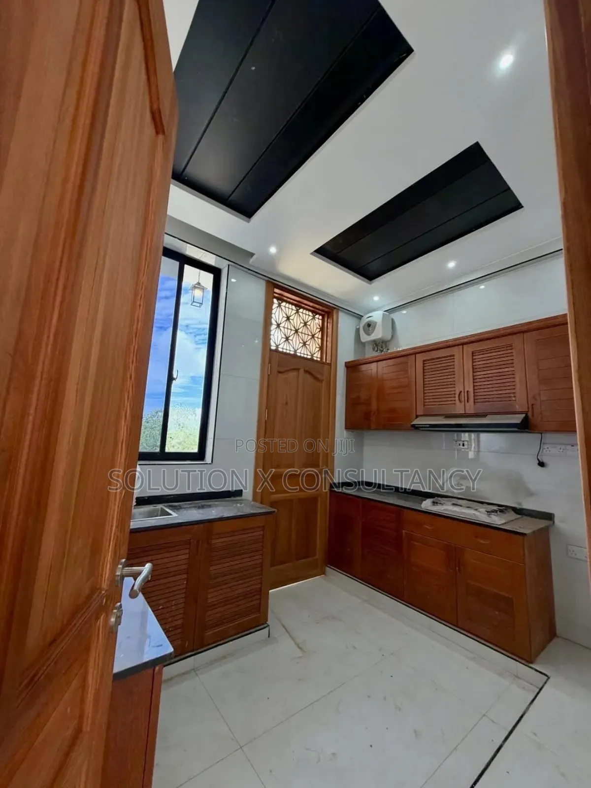 2bdrm Apartment in Goba for rent
