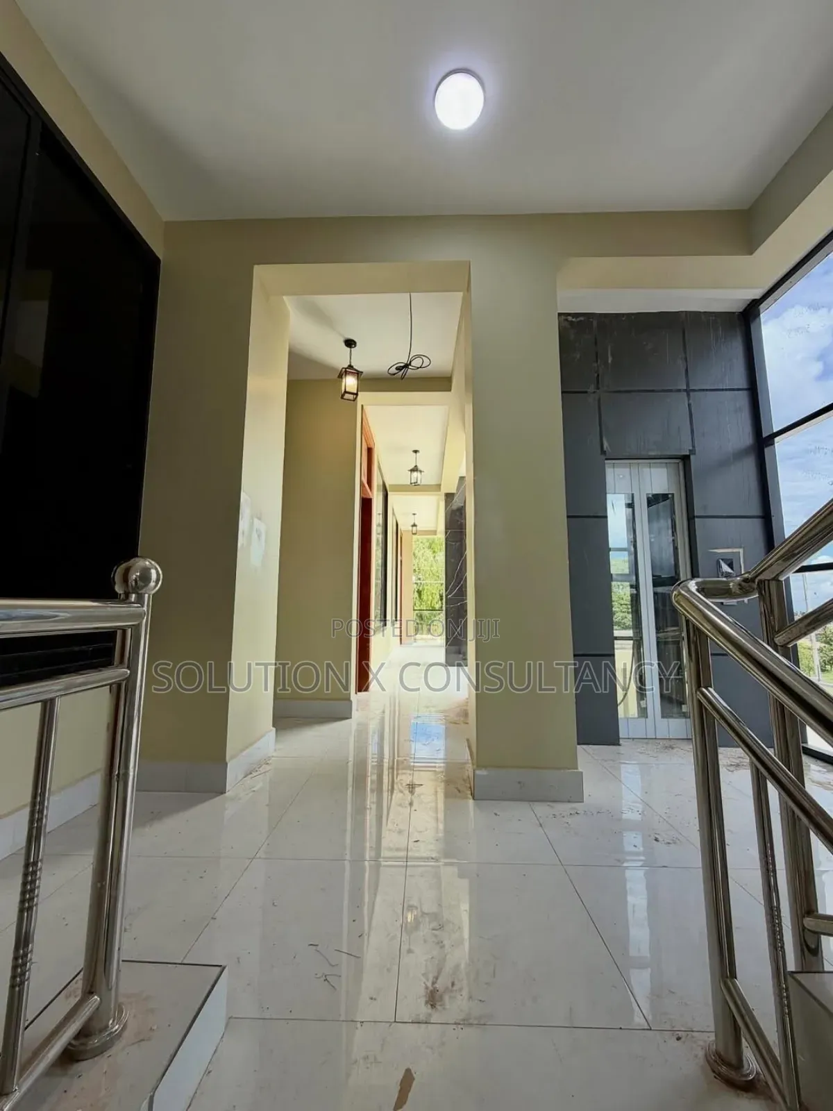 2bdrm Apartment in Goba for rent