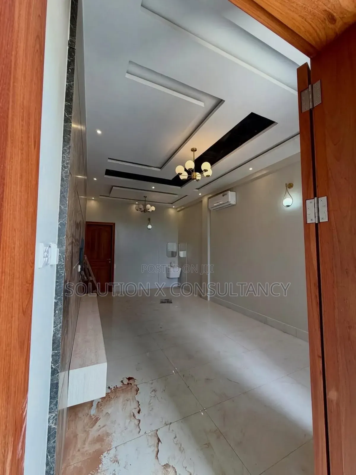 2bdrm Apartment in Goba for rent