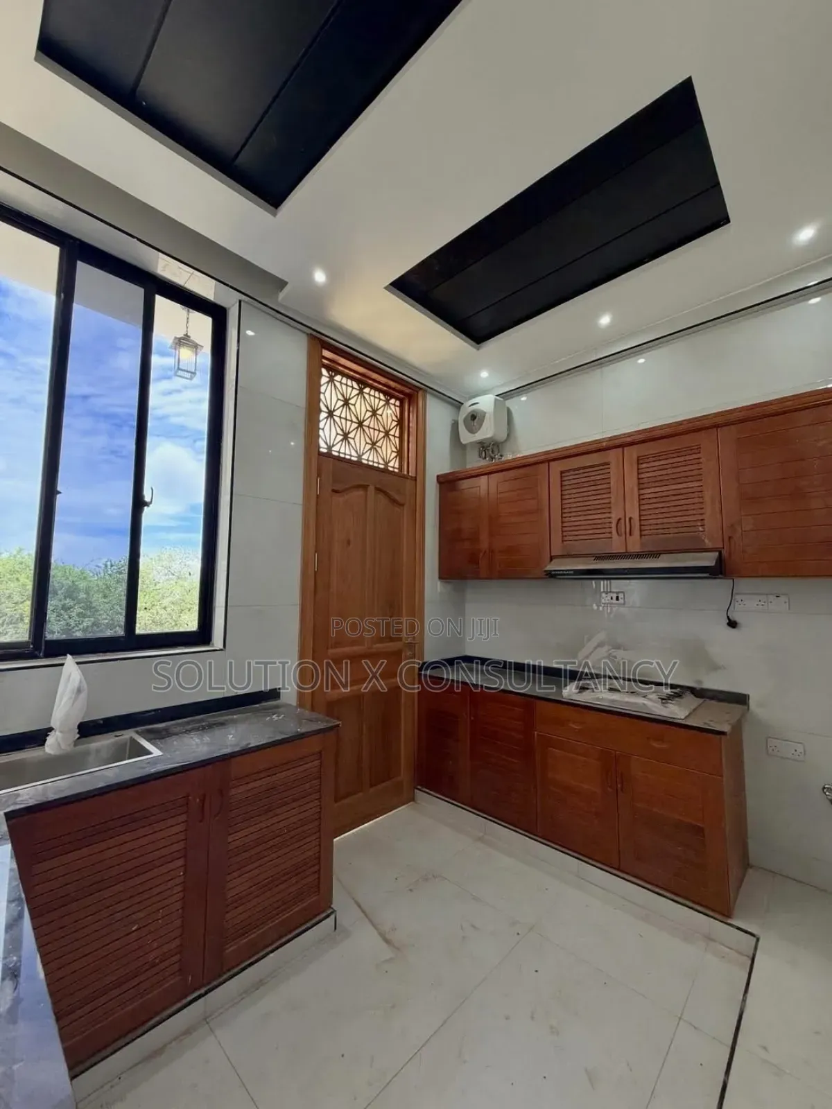 2bdrm Apartment in Goba for rent