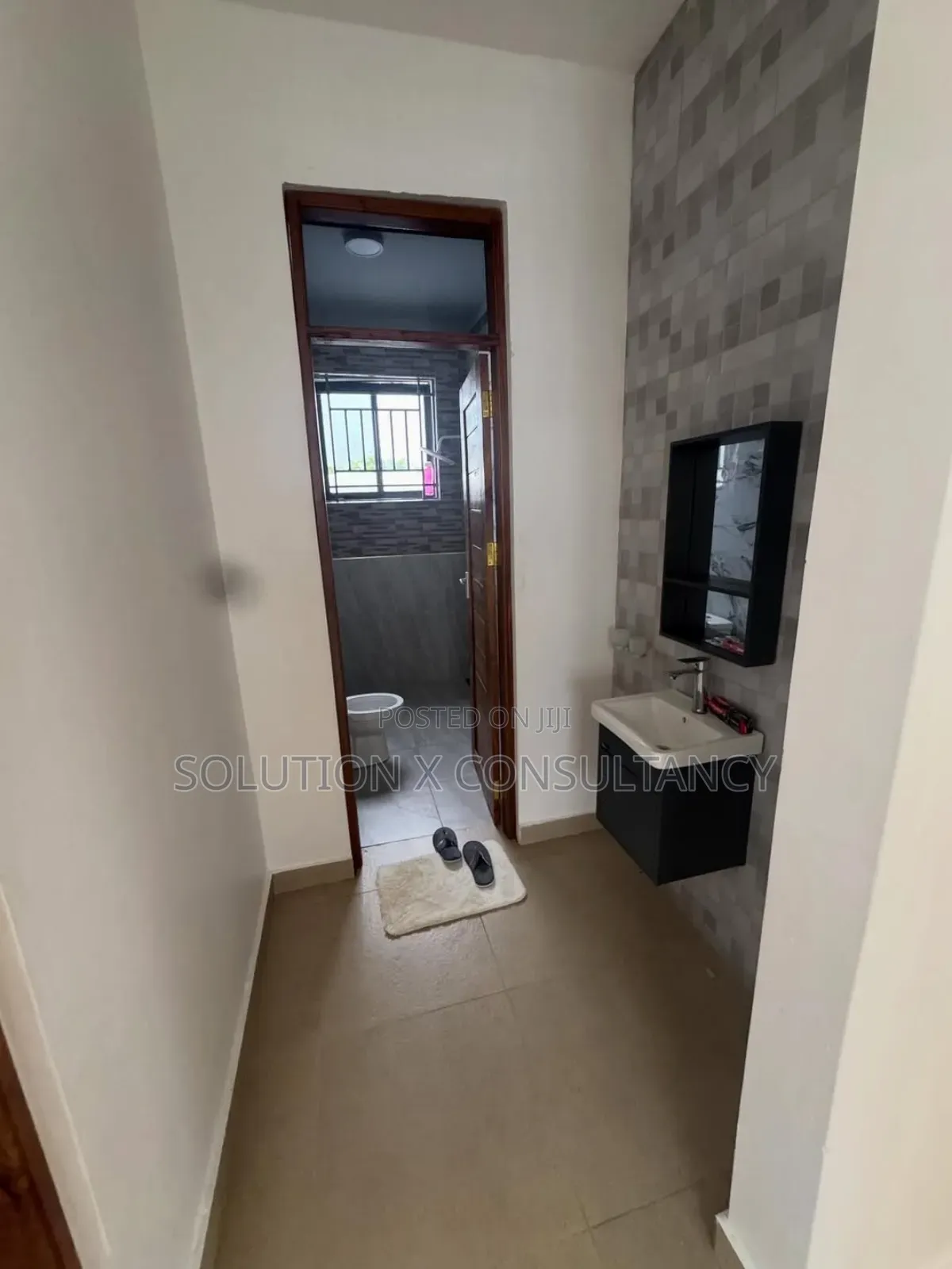 3bdrm House in Kunduchi for rent