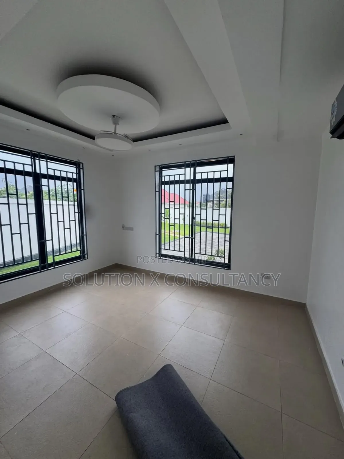 3bdrm House in Kunduchi for rent