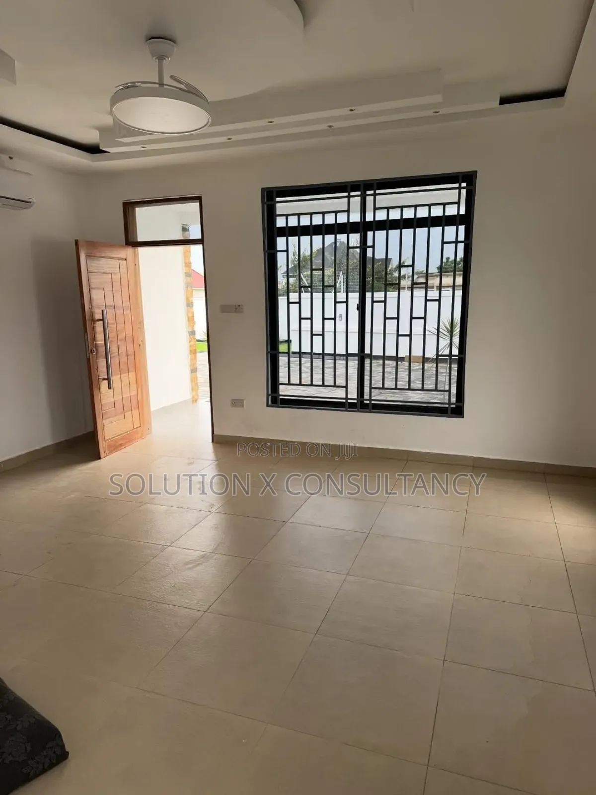 3bdrm House in Kunduchi for rent