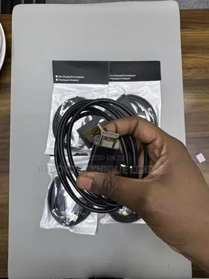 Hdmi to Dp Cable