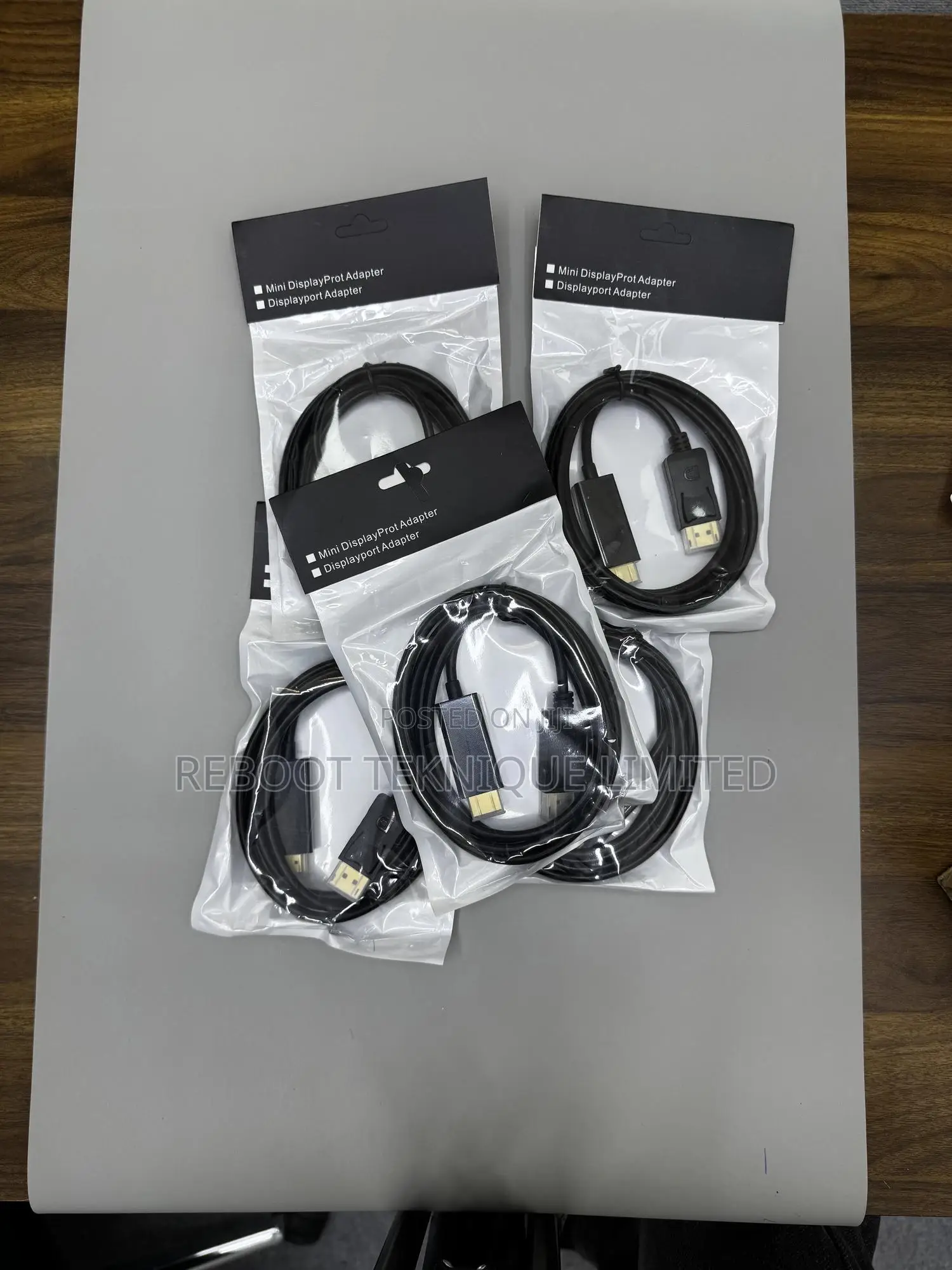 Hdmi to Dp Cable