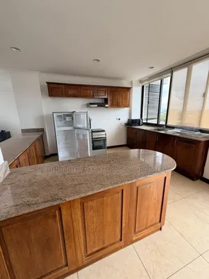 Furnished 2bdrm Apartment in Masaki for rent