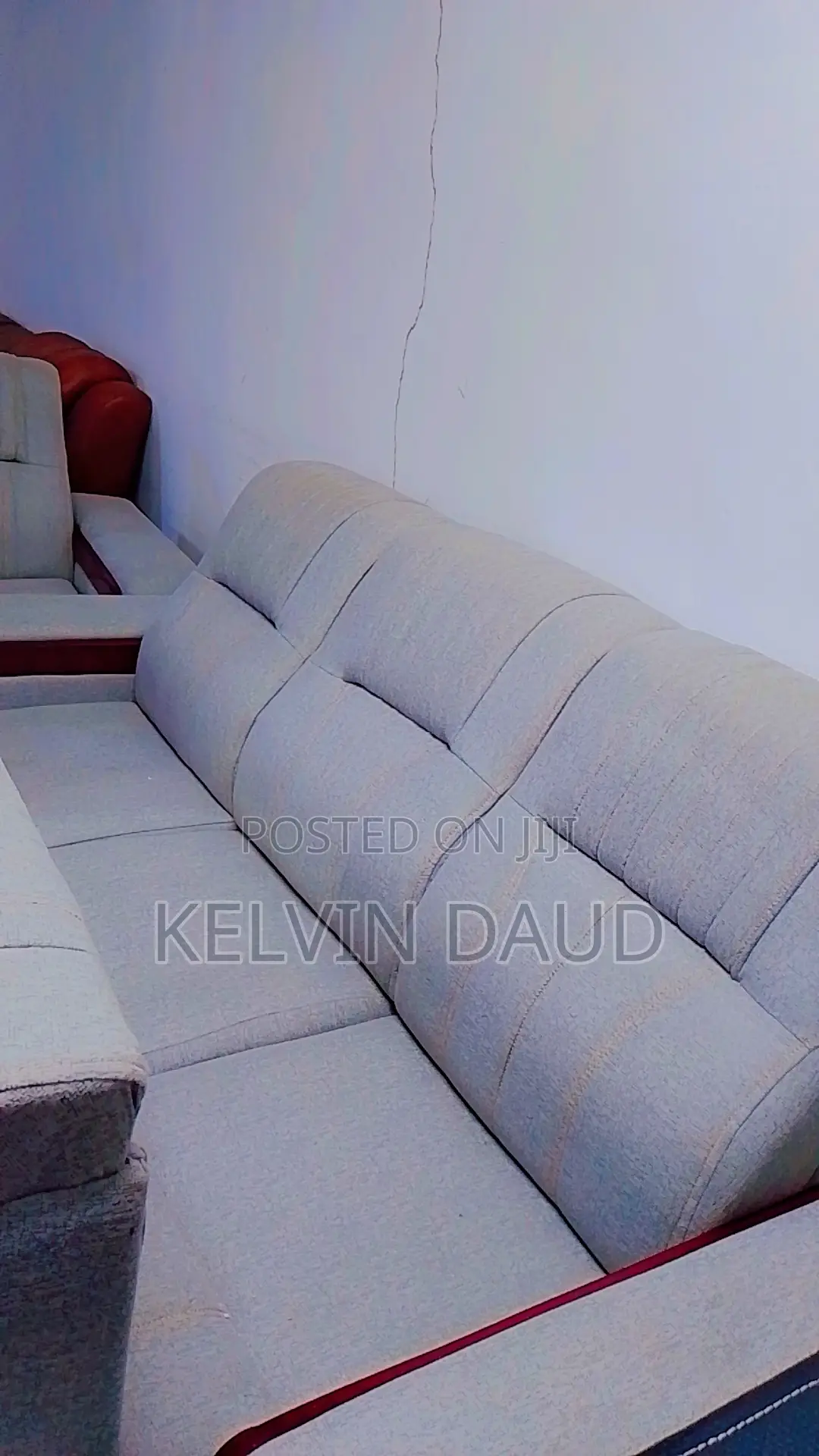 Modern Sofa