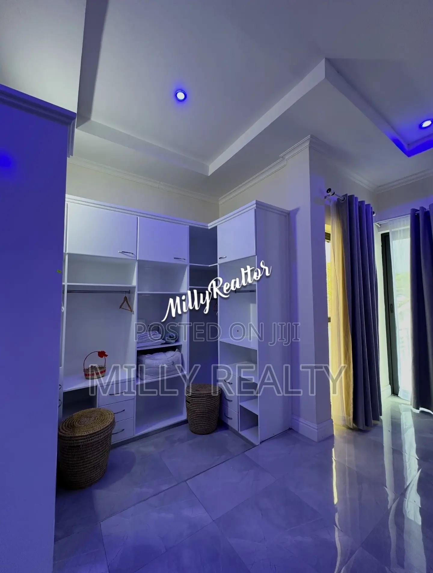 Furnished 3bdrm Villa in Mbezi Beach Rainbow for rent