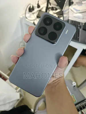 New Xiaomi 15 Pro 512 GB